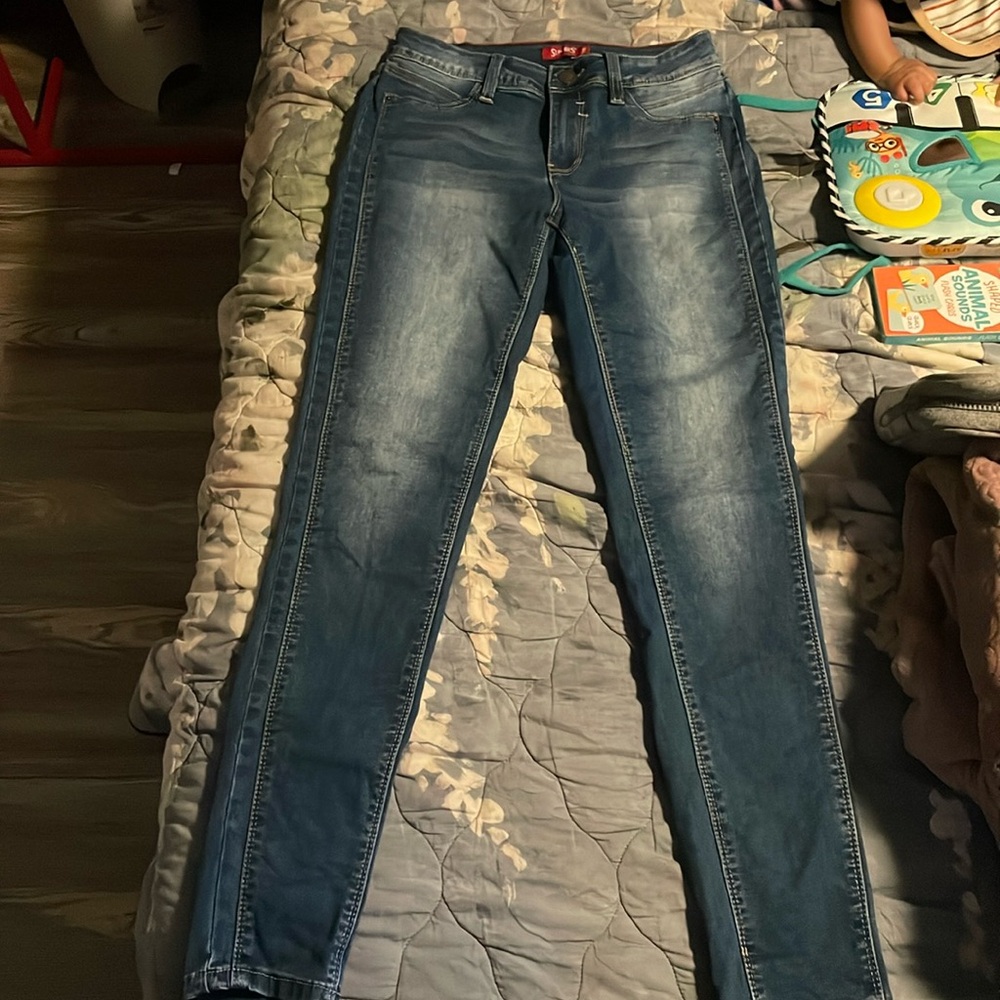 Skinny Jeans 👖